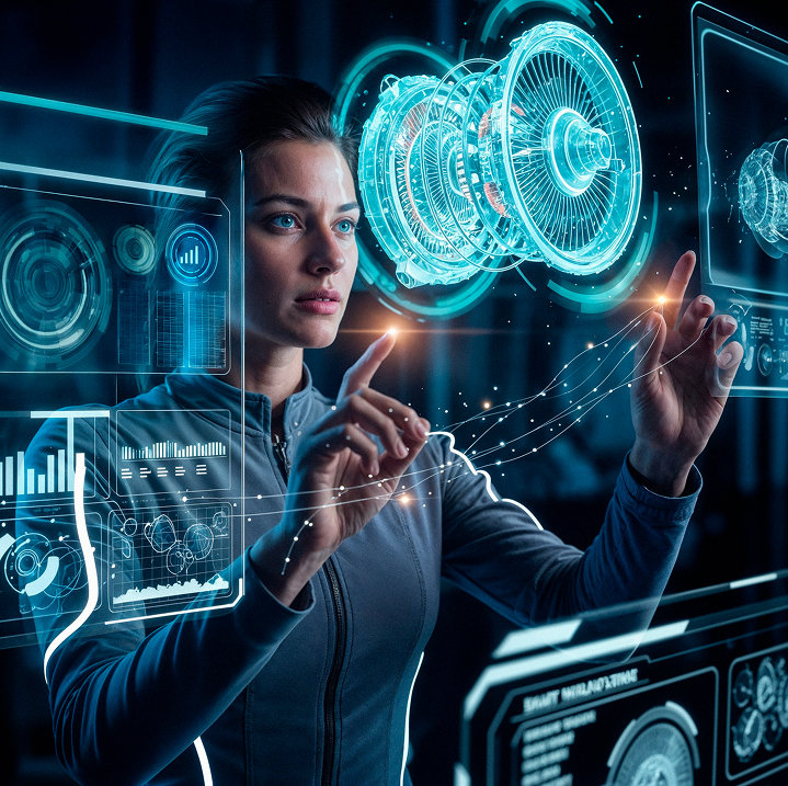 WAREHOUSING: THE FUTURE hover