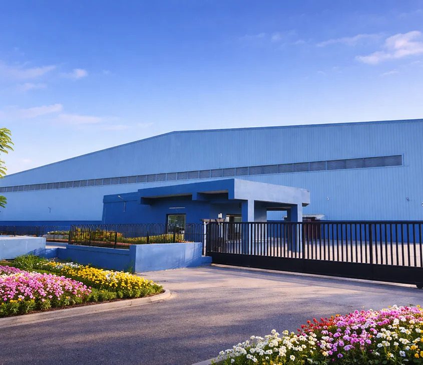 EPC (Engineering, Procurement,  Construction)