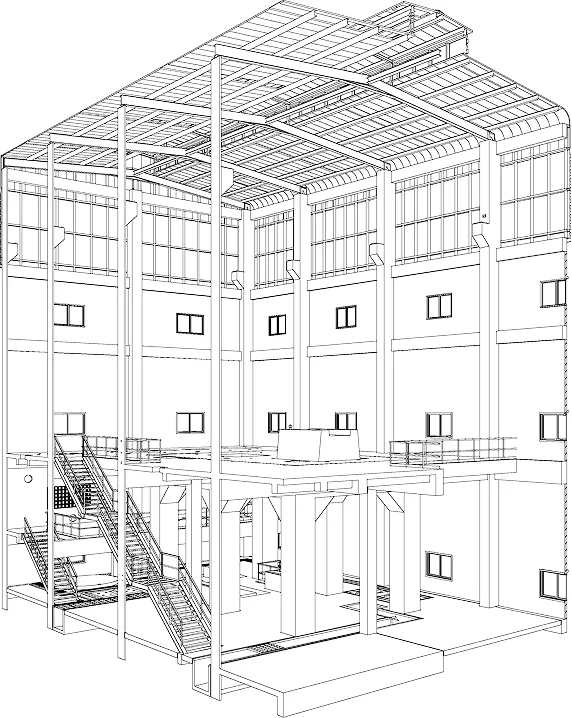 Delivery Certainty Framework Wireframe